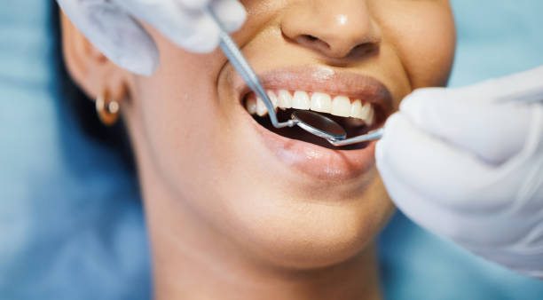 Best Emergency Treatment for Toothache in Reidsville, NC