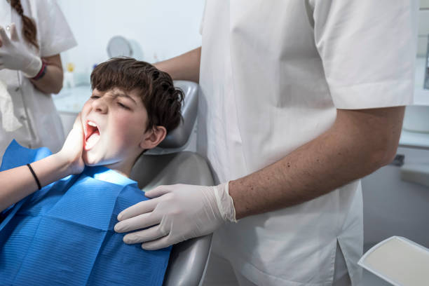 Best Emergency Root Canal Treatment in Reidsville, NC