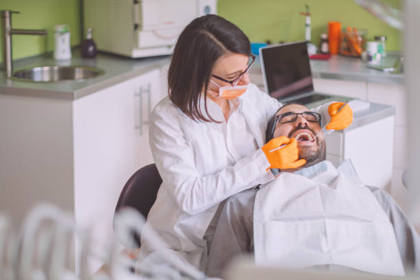 Best Emergency Treatment for Toothache in Reidsville, NC